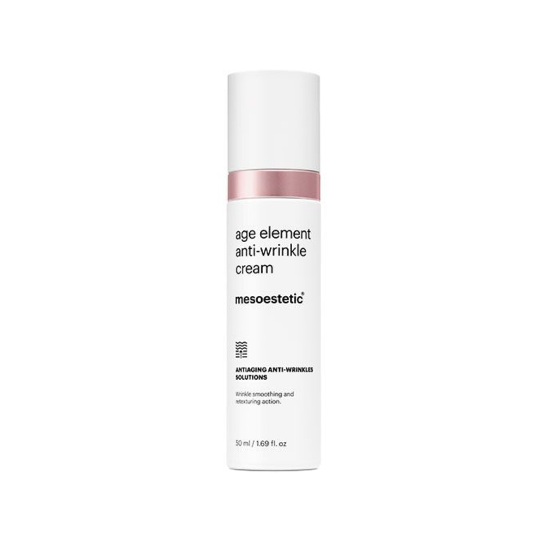 Mesoestetic Age Element Anti-Wrinke Cream (1 X 50ML)