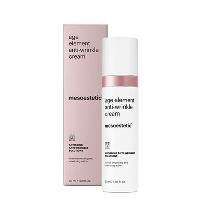 Mesoestetic Age Element Anti-Wrinke Cream (1 X 50ML)