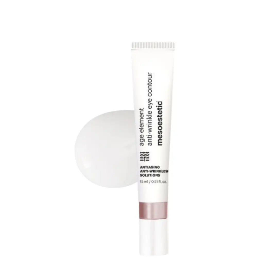 Mesoestetic Age Element Anti Wrinkle Eye Contour (1 x 15ML)