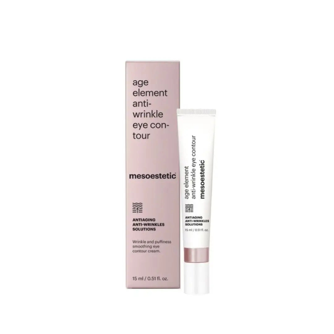 Mesoestetic Age Element Anti Wrinkle Eye Contour (1 x 15ML)