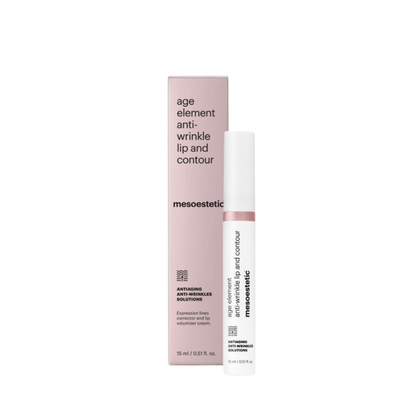 Mesoestetic Age Element Anti Wrinkle Lip and Contour (1 x 15ML)