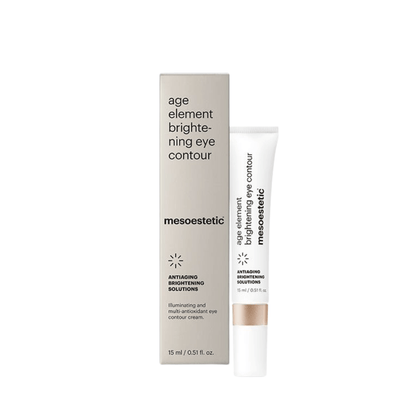 Mesoestetic Age Element Brightening Eye Contour (1 x 15ML)