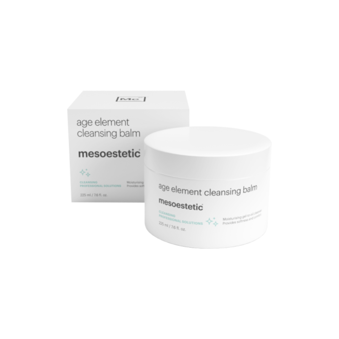 Mesoestetic Age Element Cleansing Balm  (1 X 225ML)