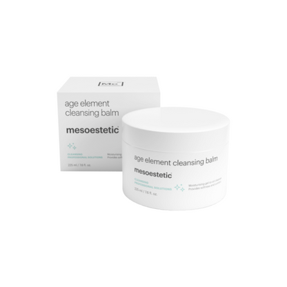 Mesoestetic Age Element Cleansing Balm  (1 X 225ML)