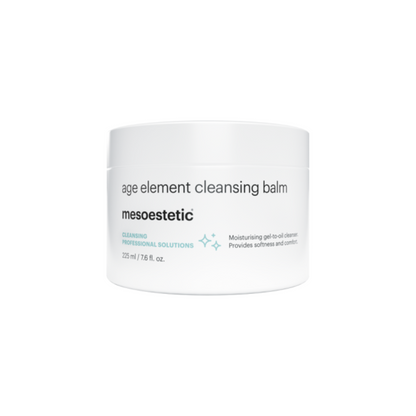 Mesoestetic Age Element Cleansing Balm  (1 X 225ML)