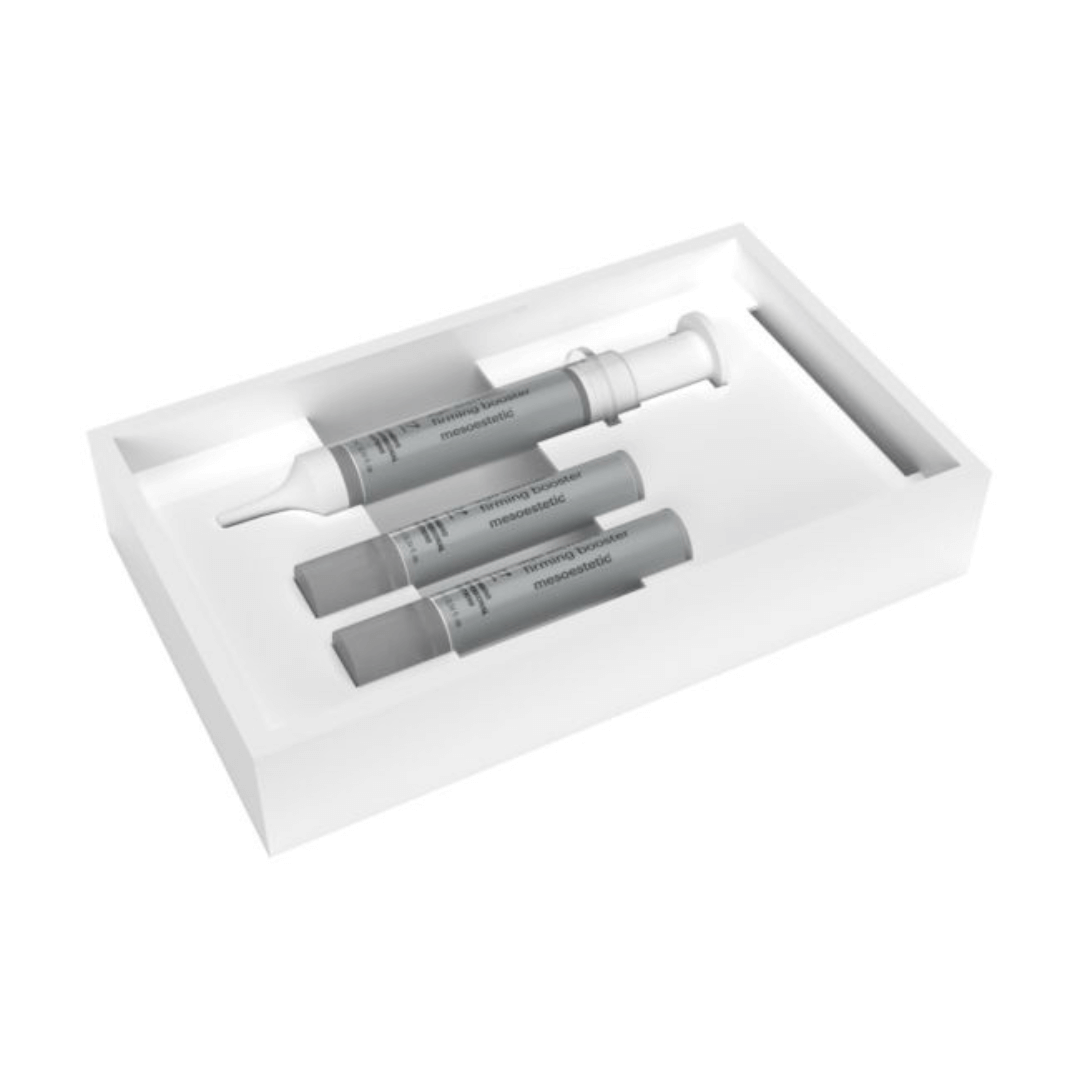 Mesoestetic Age Element Firming Booster Pack (3 X 10ML)