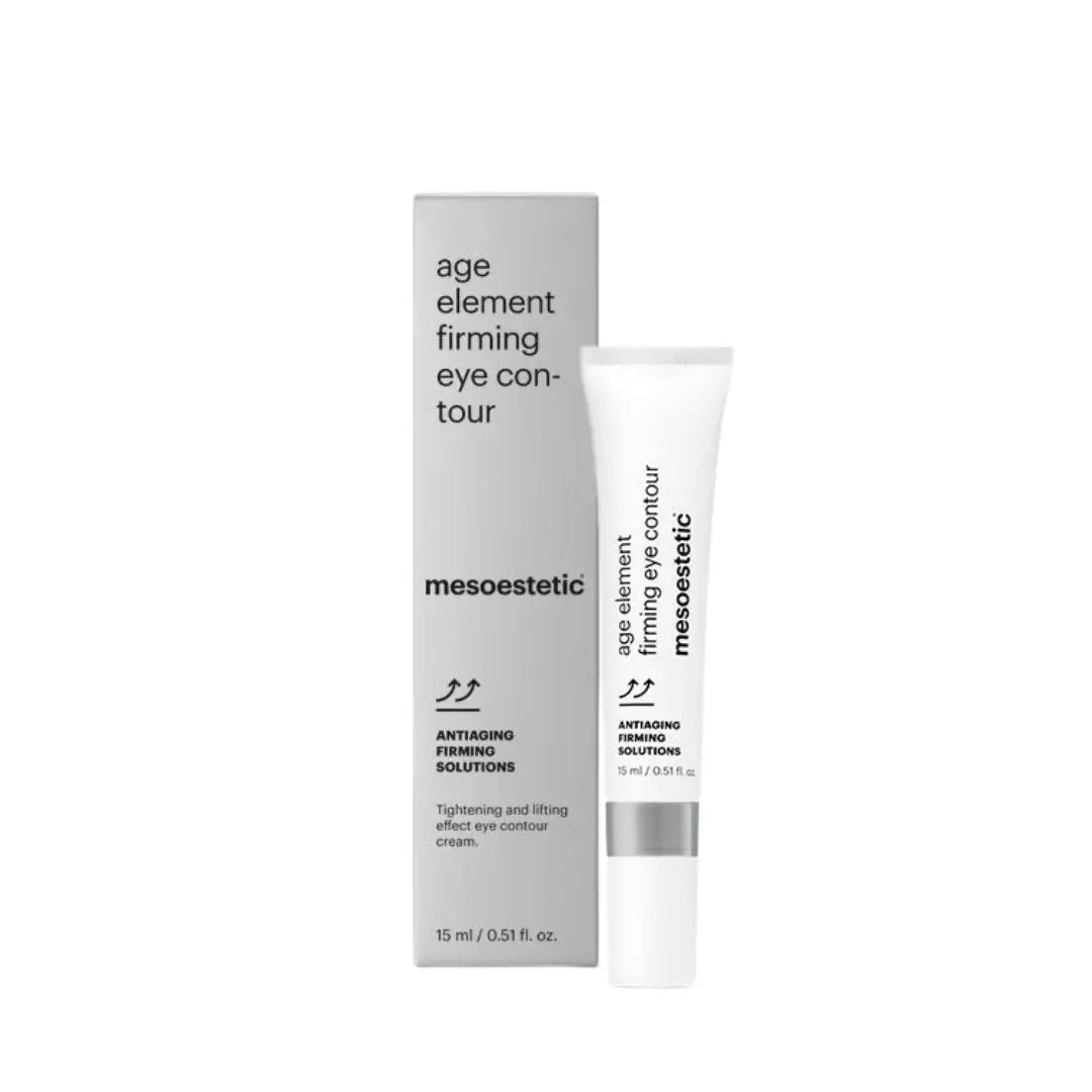 Mesoestetic Age Element Firming Eye Contour (1 x 15ML)