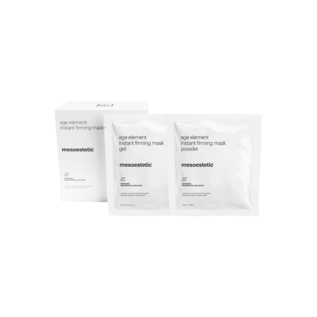 Mesoestetic Age Element Instant Firming Mask (1 X 5 Masks)