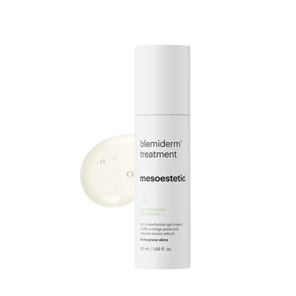 Mesoestetic Blemiderm Treatment (1 x 50ML)