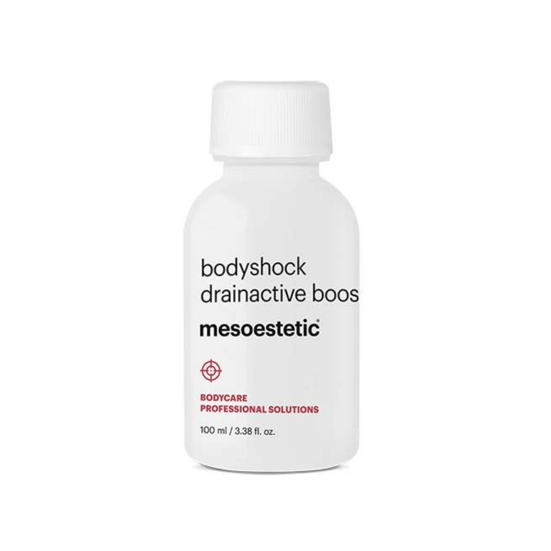 Mesoestetic Bodyshock Drainactive Booster (1 X 100ML)