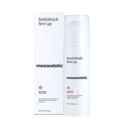 Mesoestetic Bodyshock Firm Up (1 X 150ML)