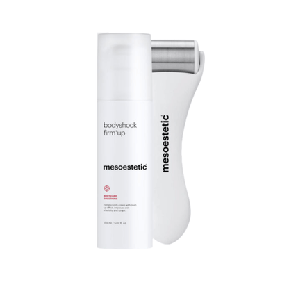 Mesoestetic Bodyshock Firm Up & Roller (1 X 150ML)