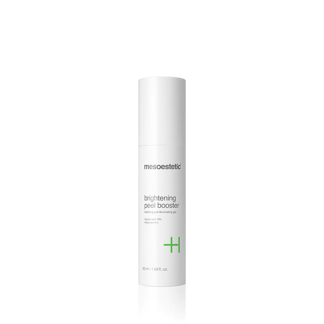 Mesoestetic Brightening Peel Booster (1 X 50ML)