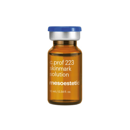 Mesoestetic C.Prof 223 Skinmark Solution (5 X 10ML)