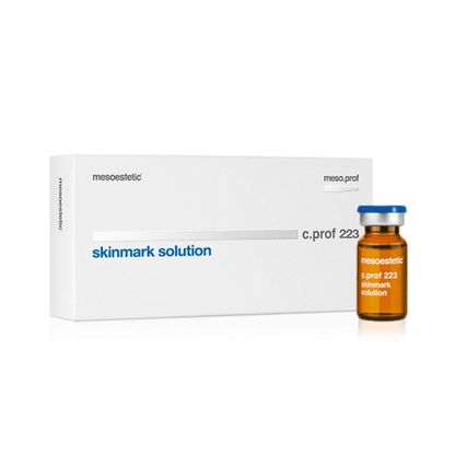 Mesoestetic C.Prof 223 Skinmark Solution (5 X 10ML)