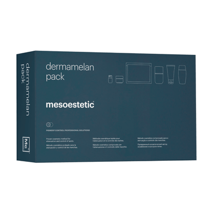 Mesoestetic Dermamelan Pack (1 KIT)