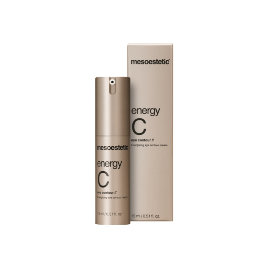 Mesoestetic Energy C Eye Contour (1 X 15ML)