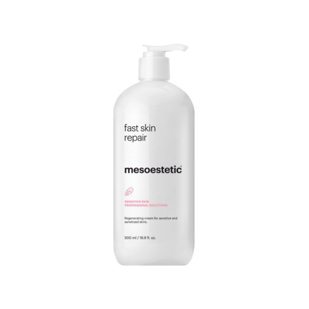 Mesoestetic Fast Skin Repair (1 X 500ML)