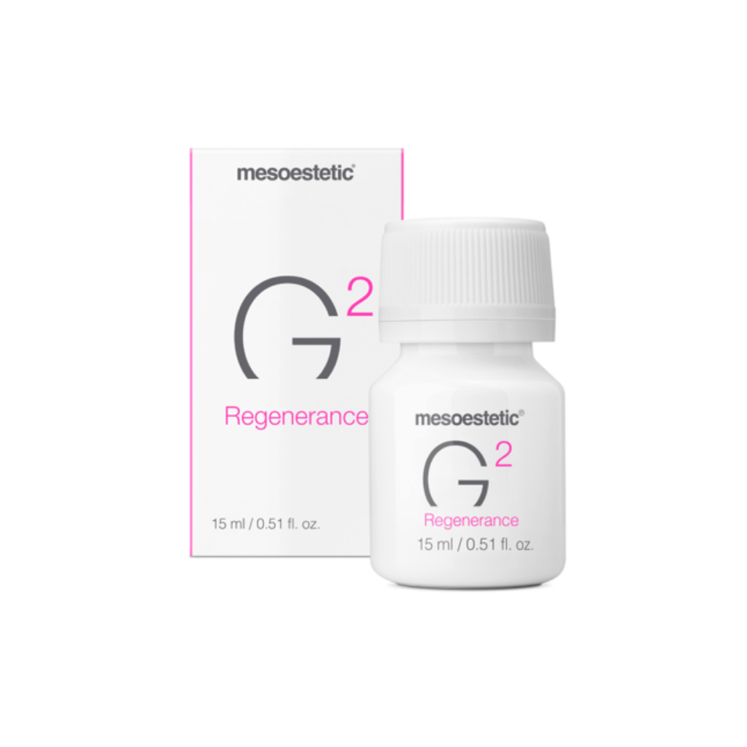 Mesoestetic Genesis G2 Regenerance (1 X 15ML)