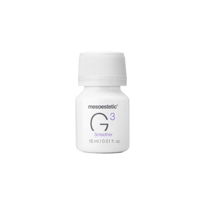 Mesoestetic Genesis G3 Smoother (1 X 15ML)
