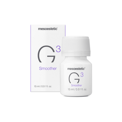 Mesoestetic Genesis G3 Smoother (1 X 15ML)