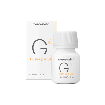 Mesoestetic Genesis G4 Push-Up & Lift (1 X 15ML)