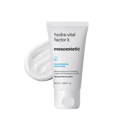 Mesoestetic Hydra-Vital Factor K (1 X 50ML)