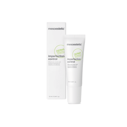 Mesoestetic Imperfection Control (1 X 10ML)