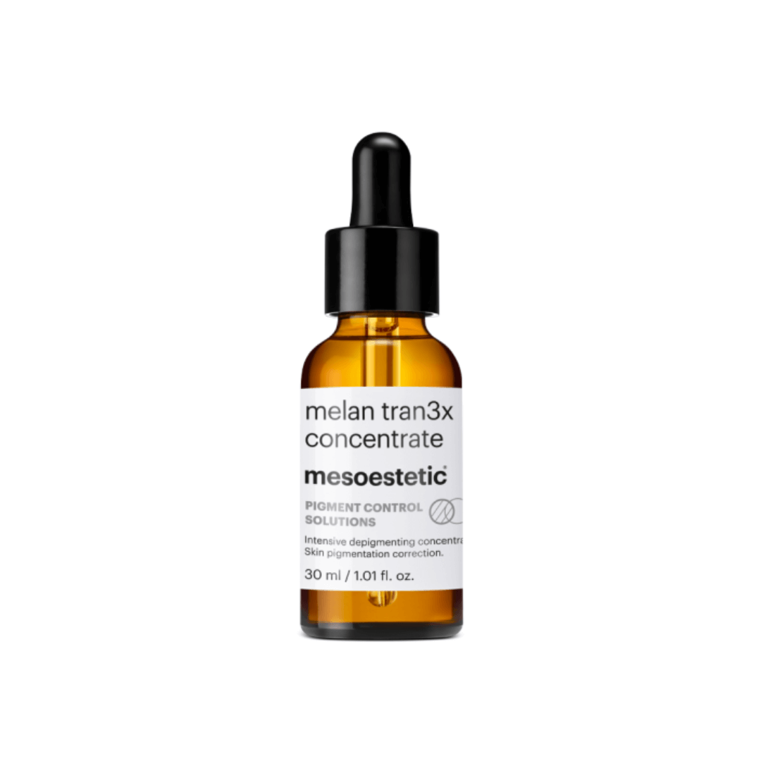 Mesoestetic Melan Tran3x Concentrate (1 X 30ML)