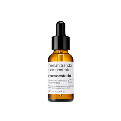 Mesoestetic Melan Tran3x Concentrate (1 X 30ML)