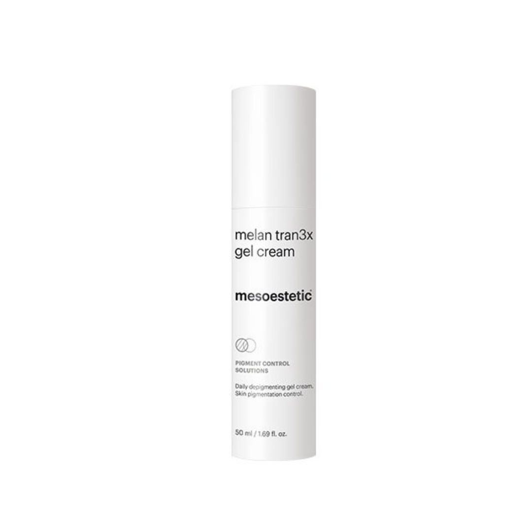 Mesoestetic Melan Tran3x Gel Cream (1 X 50ML)