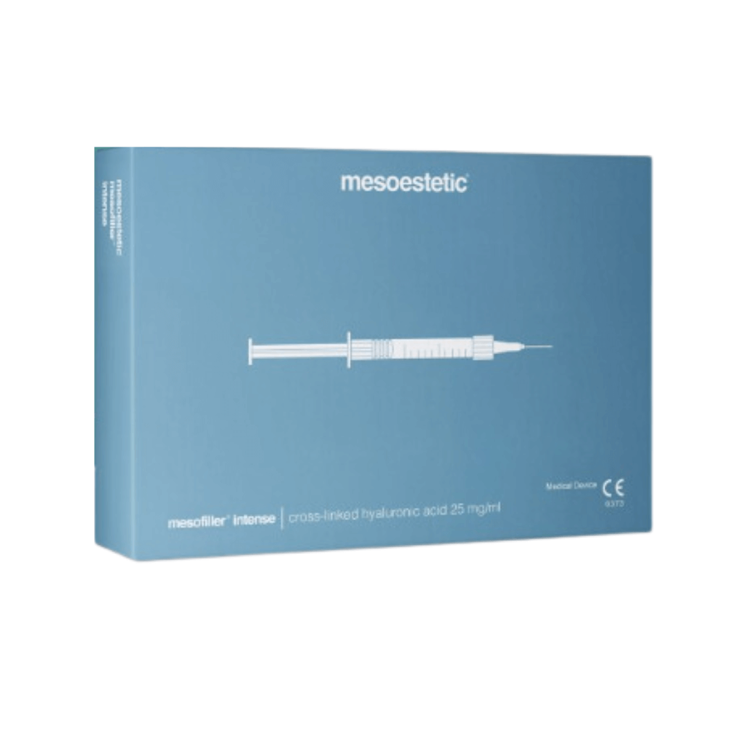 Mesoestetic Mesofiller Intense (1 X 1ML)