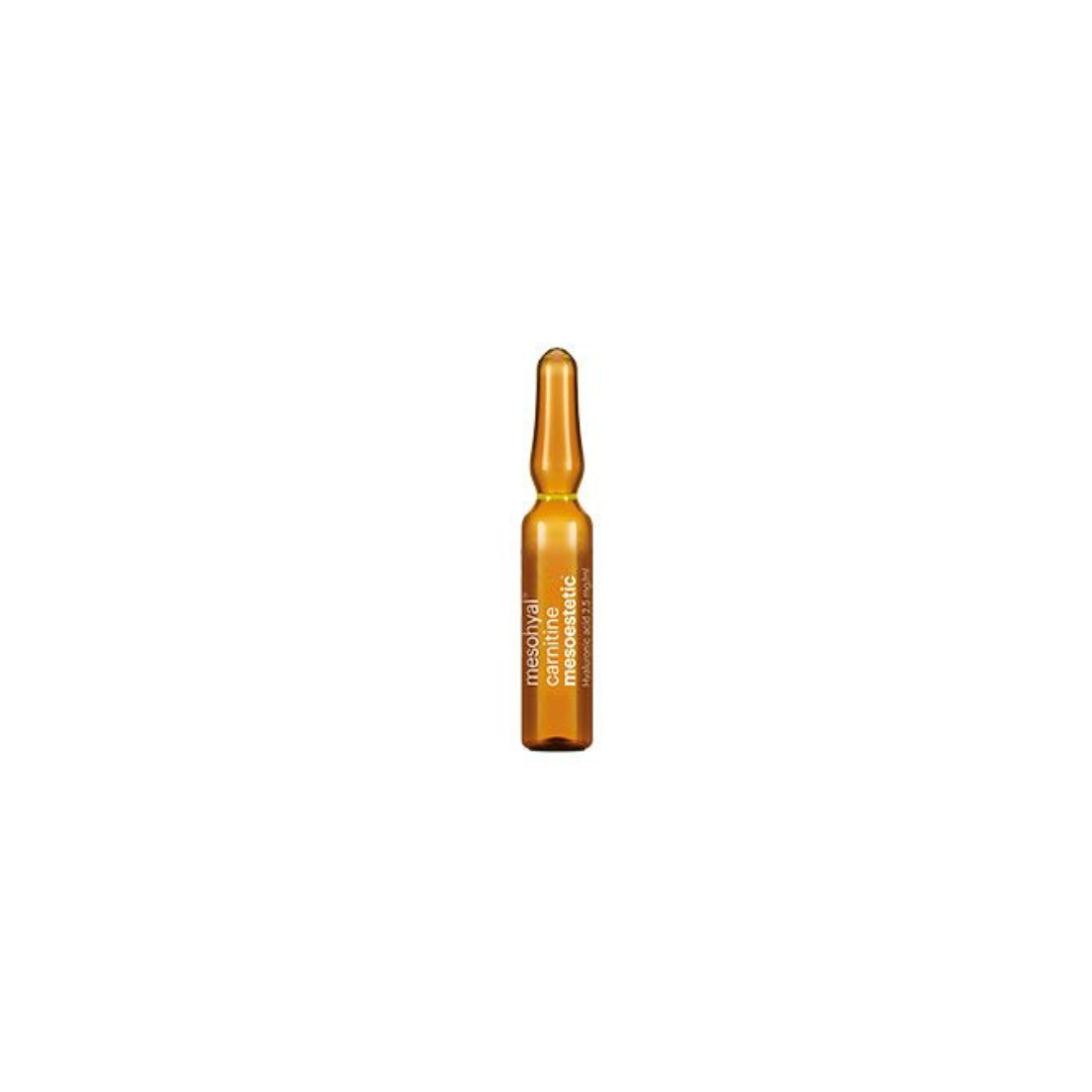 Mesoestetic Mesohyal Carnitine (20 X 5ML)