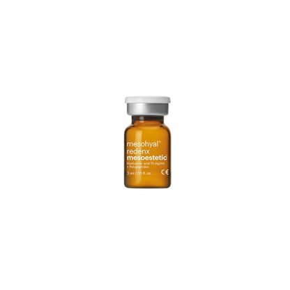 Mesoestetic Mesohyal Redenx (5 X 3ML)