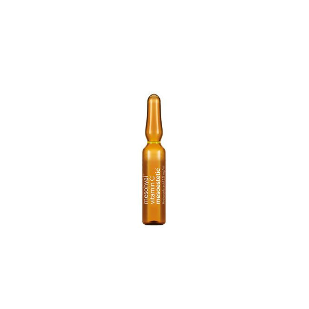 Mesoestetic Mesohyal Vitamin C (20 X 5ML)