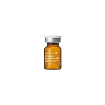 Mesoestetic Mesohyal X-DNA (5 X 3ML)