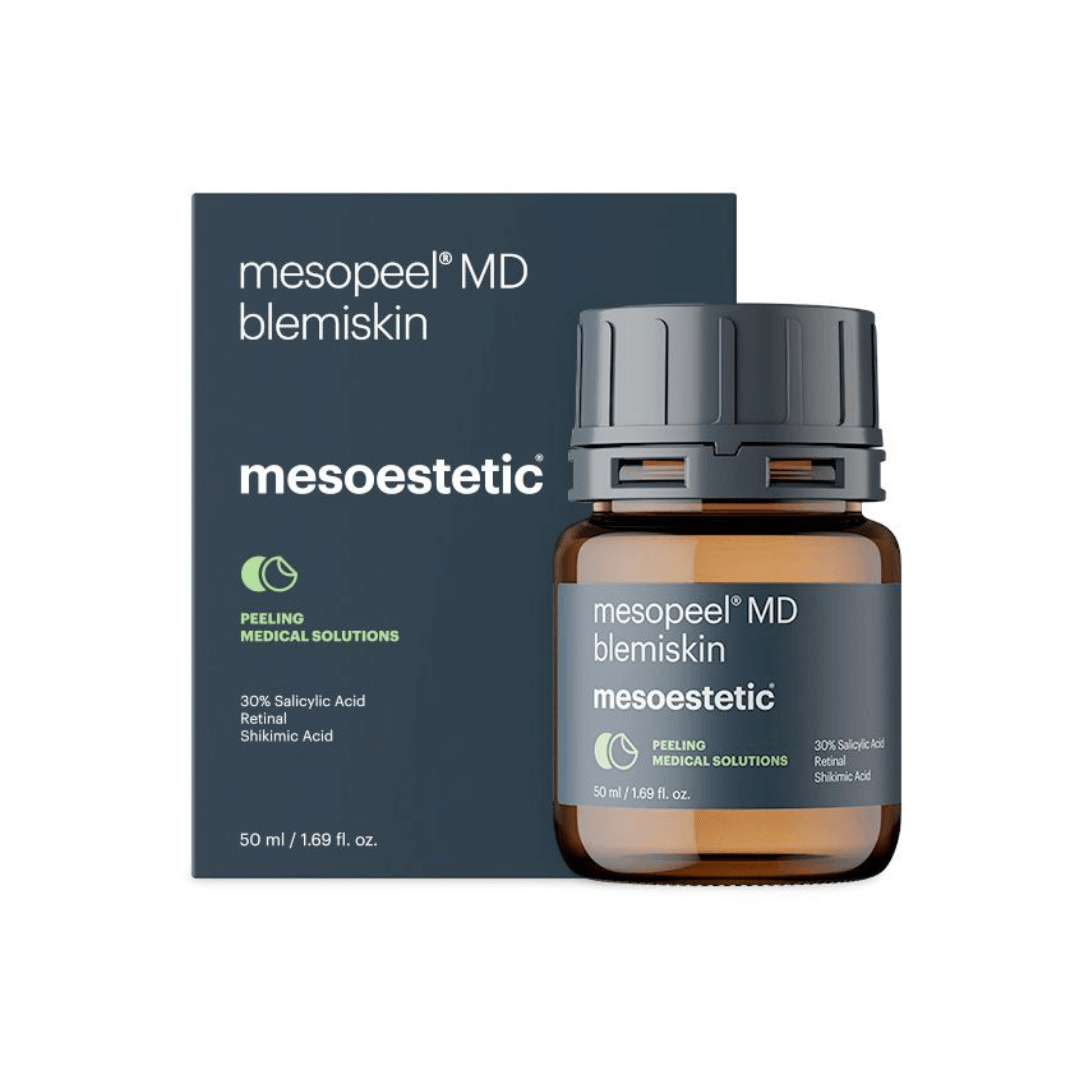 Mesoestetic Mesopeel MD Blemiskin (1 x 50ML)