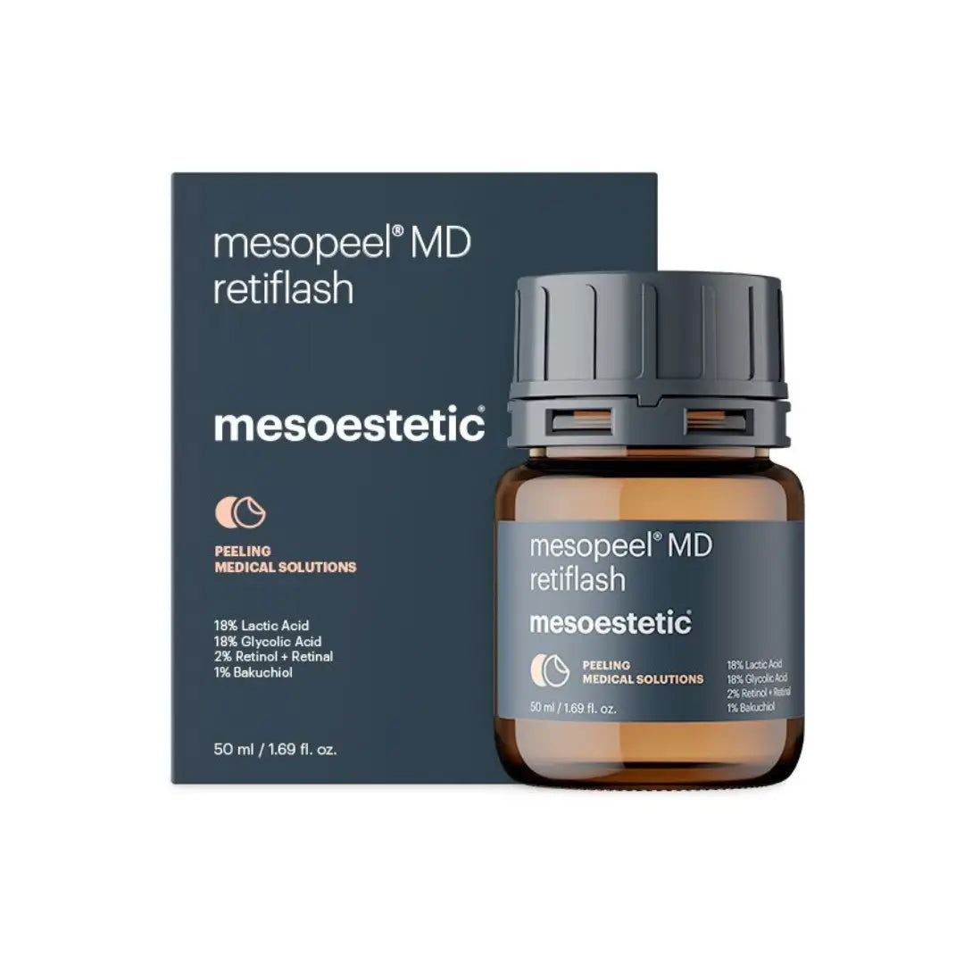 Mesoestetic Mesopeel MD Retiflash (1 x 50ML)