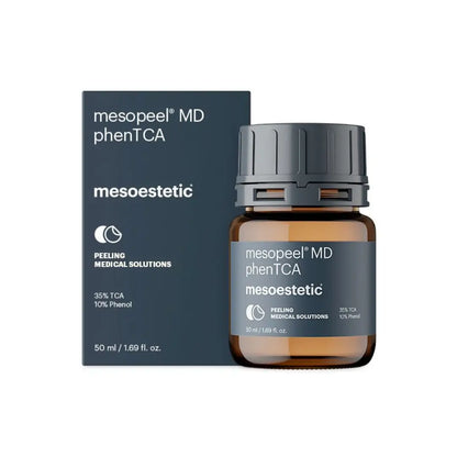 Mesoestetic Mesopeel MD phenTCA (1 x 50ML)
