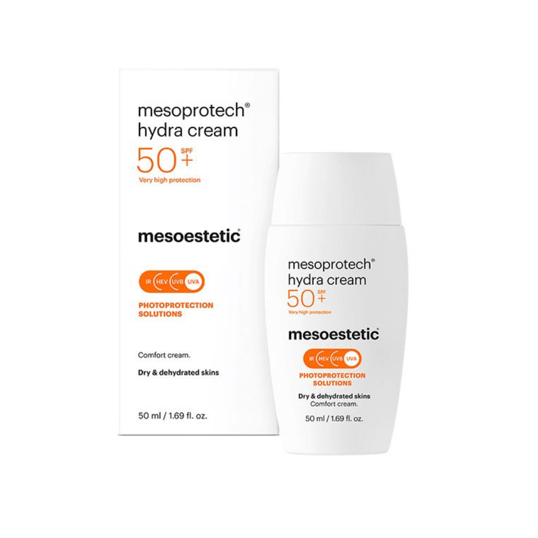 Mesoestetic Mesoprotech Hydra Cream (1 x 50ML)