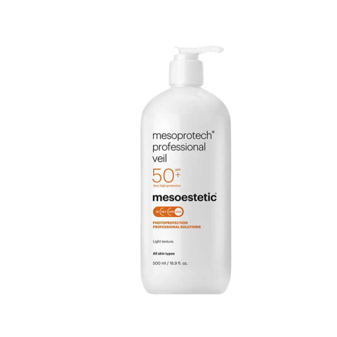 Mesoestetic Mesoprotech Professional Veil (1 x 500ML)