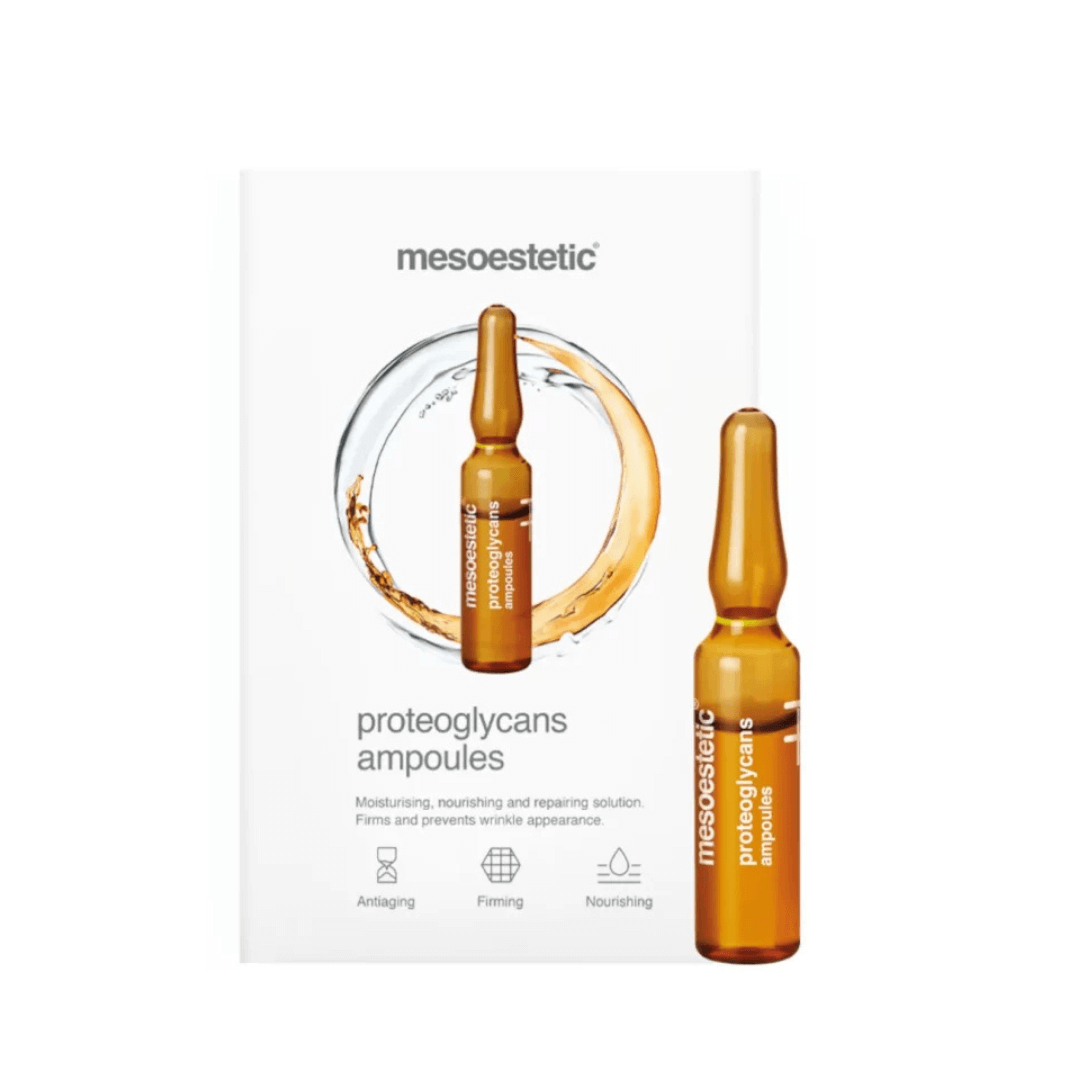Mesoestetic Proteoglycans Ampoules (10 X 2ML)