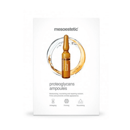 Mesoestetic Proteoglycans Ampoules (10 X 2ML)