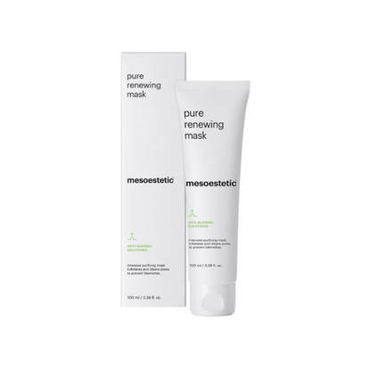 Mesoestetic Pure Renewing Mask (1 X 100ML)