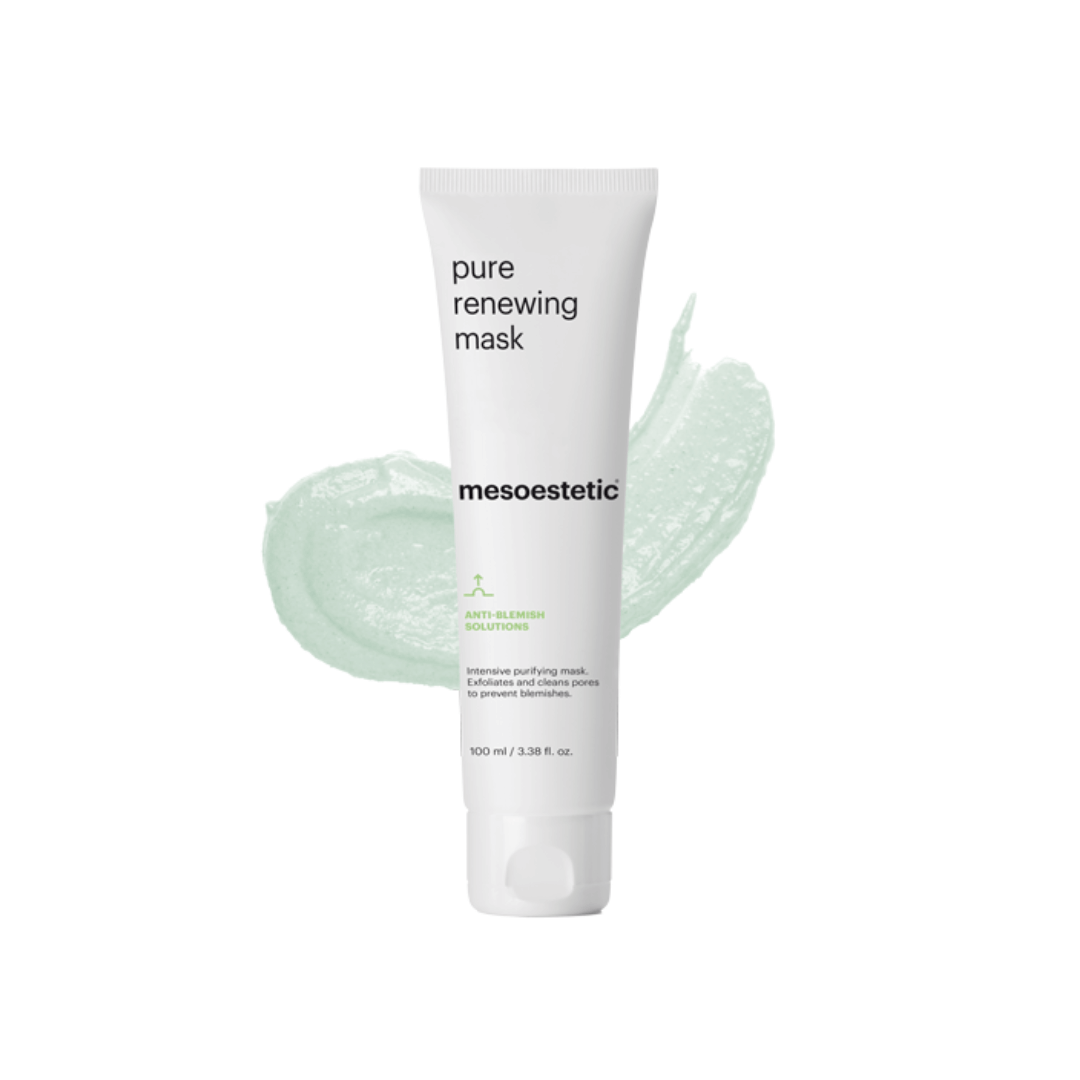 Mesoestetic Pure Renewing Mask (1 X 100ML)