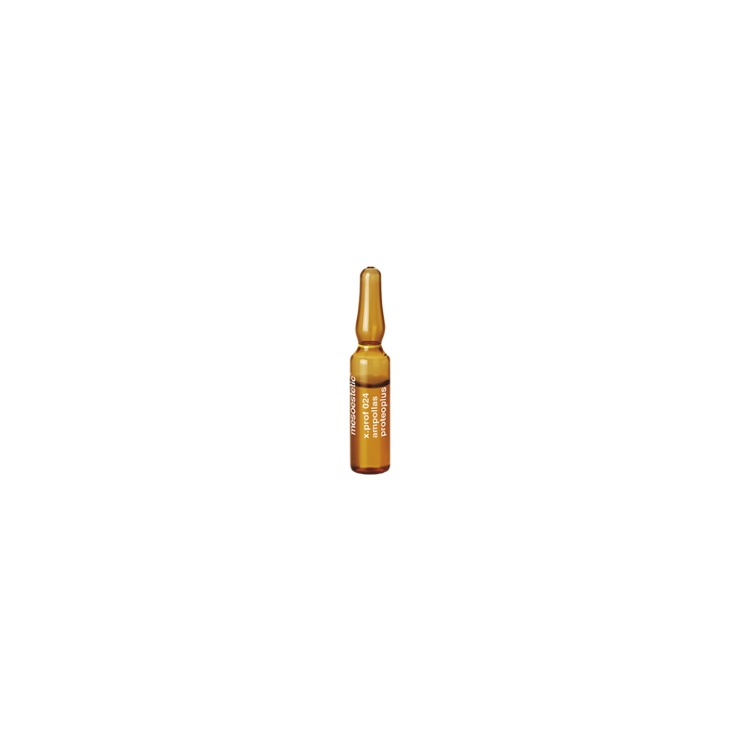 Mesoestetic X.Prof 024 Proteoplus Ampoules (20 X 2ML)