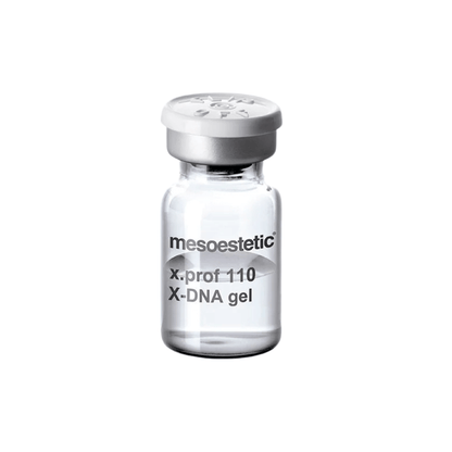 Mesoestetic X.Prof 110 X-DNA Gel (5 X 2.5ML)