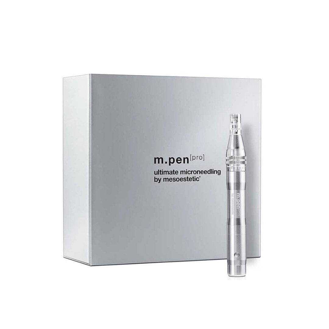 Mesoestetic m.pen [pro] Ultimate Microneedling Device (5 Depths)