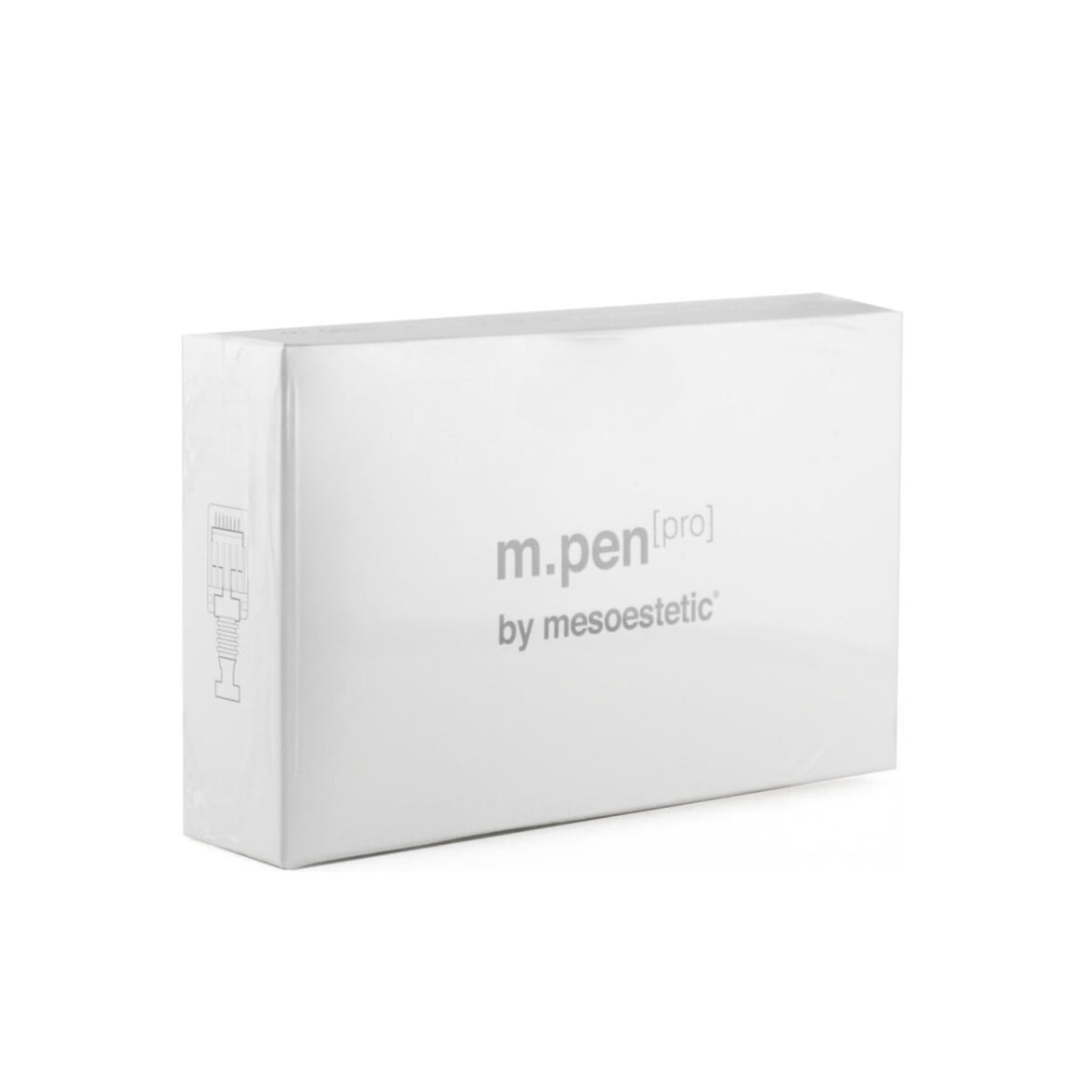 Mesoestetic m.pen [pro] Ultimate Microneedling Needles (1 x 10)