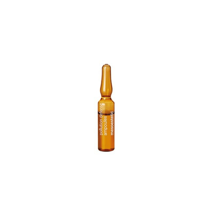 Mesoestetic Pollution Defense Ampoules (10 X 2ML)